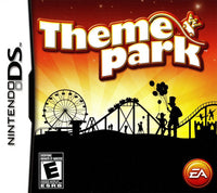 Theme Park (Pre-Owned)