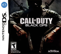 Call of Duty Black Ops (Cartridge Only)
