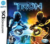 Tron Evolution (Cartridge Only)