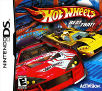 Hot Wheels Beat That! (Pre-Owned)