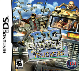 Big Mutha Truckers (Pre-Owned)