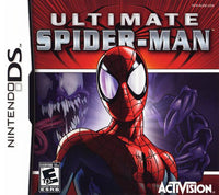 Ultimate Spider-man (Cartridge Only)