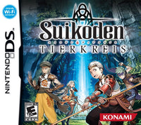 Suikoden Tierkreis (Pre-Owned)
