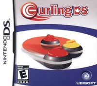 Curling DS (Cartridge Only)