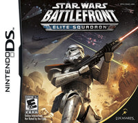 Star Wars Battlefront: Elite Squadron (Cartridge Only)