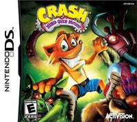 Crash Mind Over Mutant (Pre-Owned)