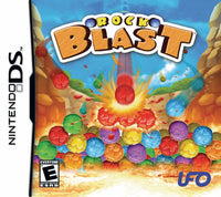 Rock Blast (Cartridge Only)