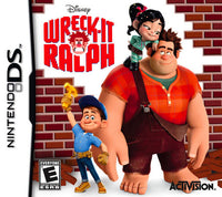 Wreck It Ralph (Cartridge Only)