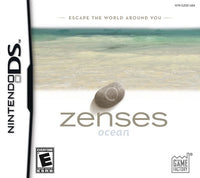 Zenses Ocean (Cartridge Only)