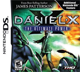 Daniel X: The Ultimate Power (Pre-Owned)