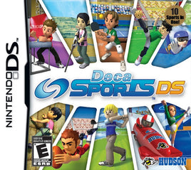 Deca Sports DS (Pre-Owned)