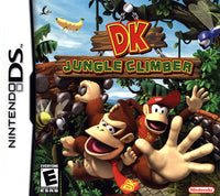 DK Jungle Climber (Pre-Owned)