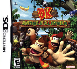 DK Jungle Climber (Pre-Owned)