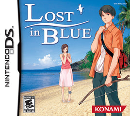 Lost in Blue (As Is) (Pre-Owned)