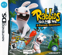 Rabbids Go Home (Cartridge Only)