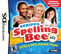 Scripps Spelling Bee (Pre-Owned)