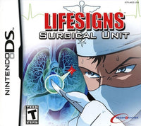 Lifesigns Surgical Unit (Pre-Owned)