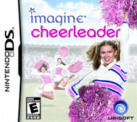 Imagine Cheerleader (Pre-Owned)