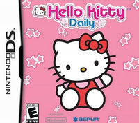 Hello Kitty Daily (Pre-Owned)