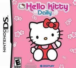 Hello Kitty Daily (Pre-Owned)