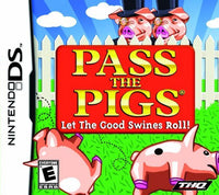 Pass the Pigs (Pre-Owned)