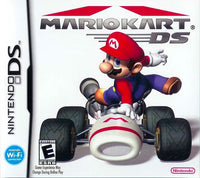 Mario Kart DS (Cartridge Only)