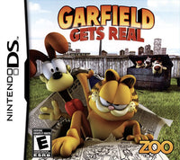 Garfield Gets Real (Cartridge Only)
