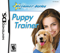 Dreamer: Puppy Trainer (Cartridge Only)