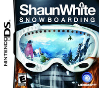 Shaun White Snowboarding (Cartridge Only)