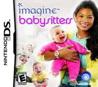 Imagine Babysitters (Cartridge Only)