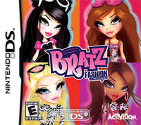 Bratz: Fashion Boutique (Cartridge Only)