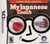 My Japanese Coach (Pre-Owned)