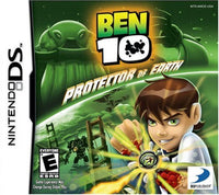 Ben 10: Protector of Earth (Cartridge Only)