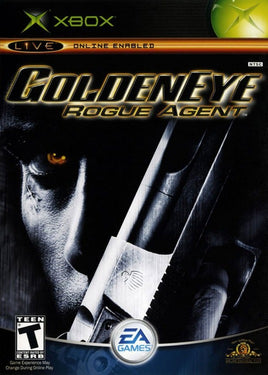 GoldenEye Rogue Agent (As Is) (Pre-Owned)
