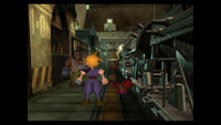 Final Fantasy VII & Final Fantasy VIII Remastered (Import)