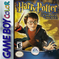 Harry Potter and The Chamber of Secrets (Cartridge Only)