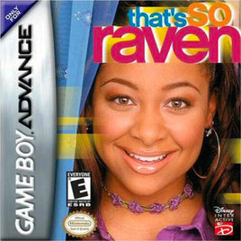 That's So Raven (Complete in Box)