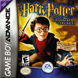 Harry Potter and the Chamber of Secrets (Complete in Box)