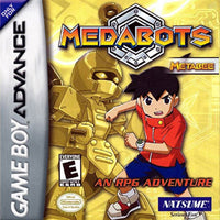 Medabots: Metabee (Cartridge Only)