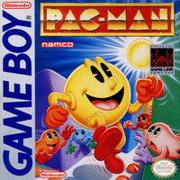 Pac-Man (Cartridge Only)