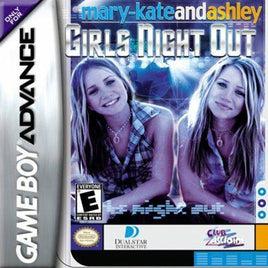 Mary-Kate and Ashley Girls Night Out (Complete in Box)