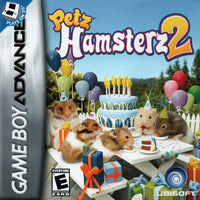 Petz Hamsterz 2 (Cartridge Only)