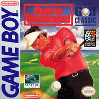 Sports Illustrated Golf Classic (Cartridge Only)