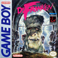 Dr. Franken (Cartridge Only)