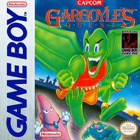 Gargoyle's Quest (Cartridge Only)