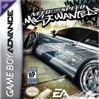 Need for Speed: Most Wanted (Cartridge Only)