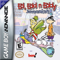 Ed Edd N Eddy Jawbreakers (Cartridge Only)