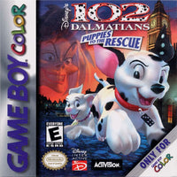 102 Dalmatians: Puppies to the Rescue (Cartridge Only)