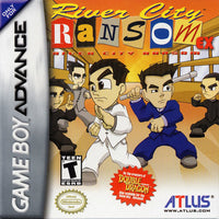 River City Ransom EX (Cartridge Only)