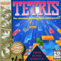 Tetris (Player's Choice) (Cartridge Only)